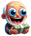 El Hombre Que Dice Que El Dinero No Es Todo En La