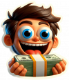 El Hombre Que Dice Que El Dinero No Es Todo En La