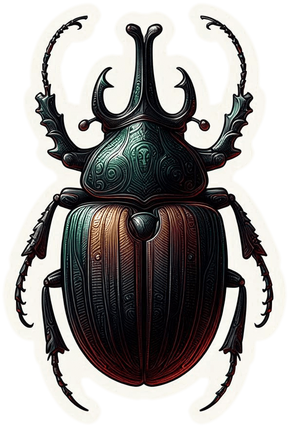 Escarabajo04
