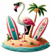 Flamenco Playero 04