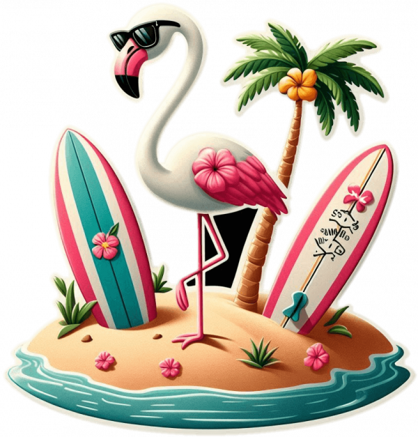 Flamenco Playero 04