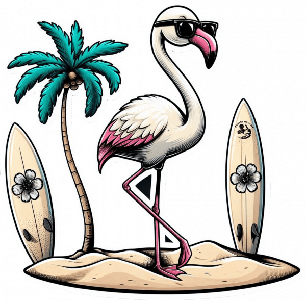 Flamenco Playero 06