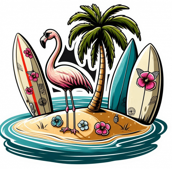 Flamenco Playero 07