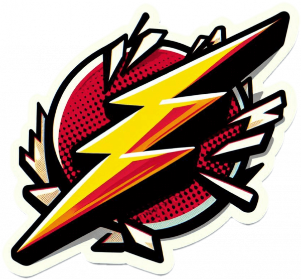 Flash Logo 01
