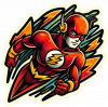 Flash Vintage 02