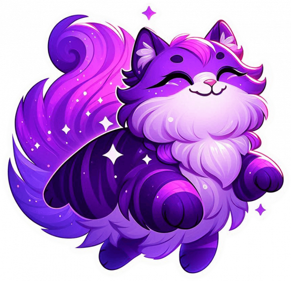 Gatico De Fantasias 03