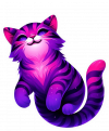 Gatico De Fantasias 06