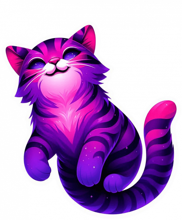 Gatico De Fantasias 06