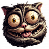 Gato Loco 03