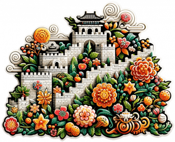 Gran Muralla China