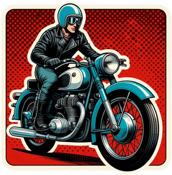 Guzzi Falcone 1952 02