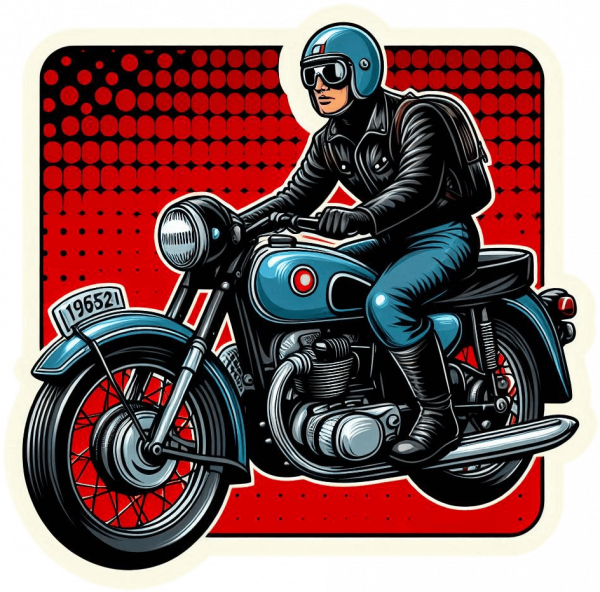 Guzzi Falcone 1952 03