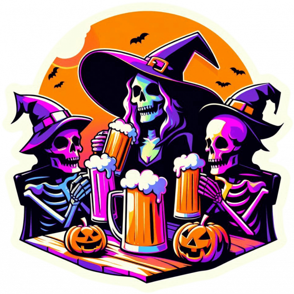 Halloween Con Cerveza 16 (2)