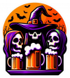 Halloween Con Cerveza 16 (4)