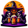 Halloween Con Cerveza 16 (5)