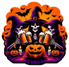 Halloween Con Cerveza 16 (6)