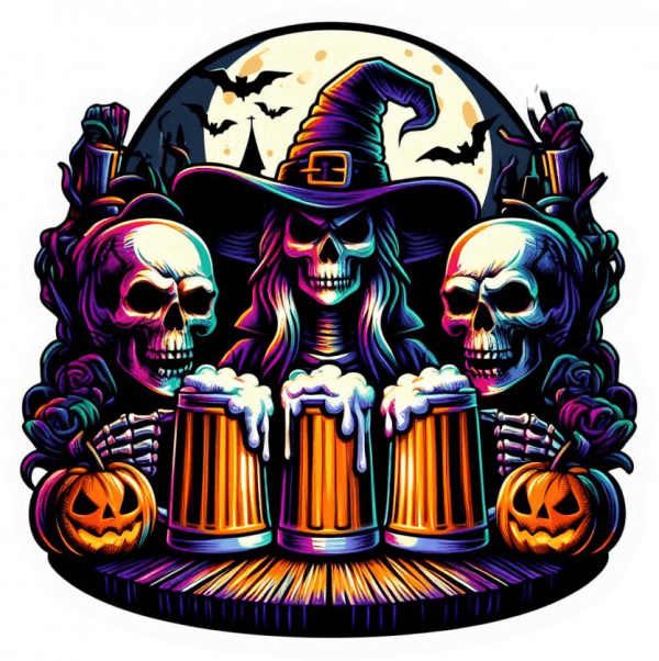 Halloween Con Cerveza 16 (7)
