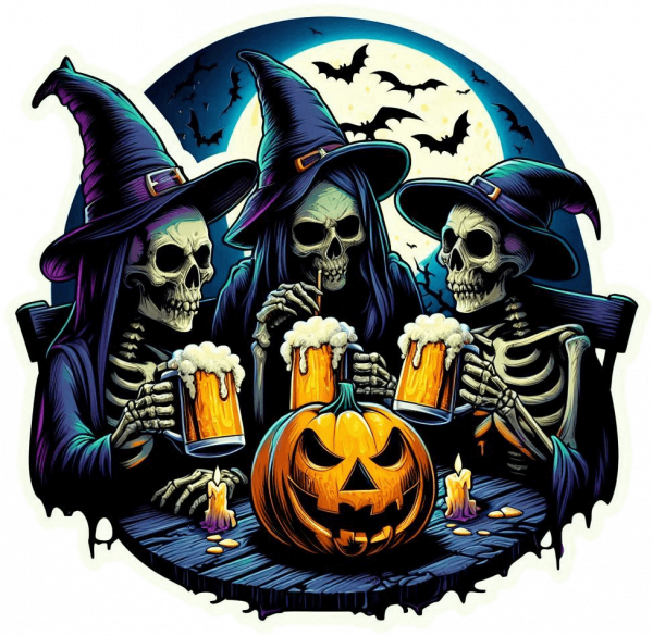 Halloween Con Cerveza 16 (8)