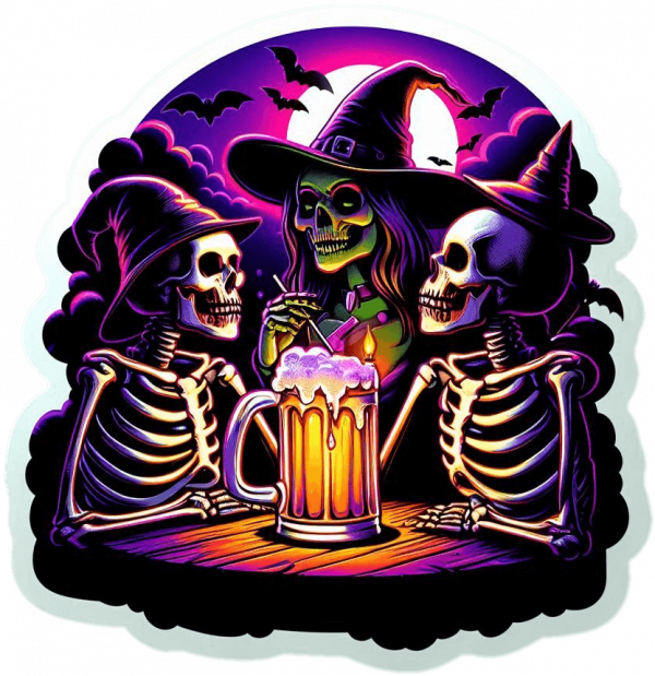 Halloween Con Cerveza 16 (13)