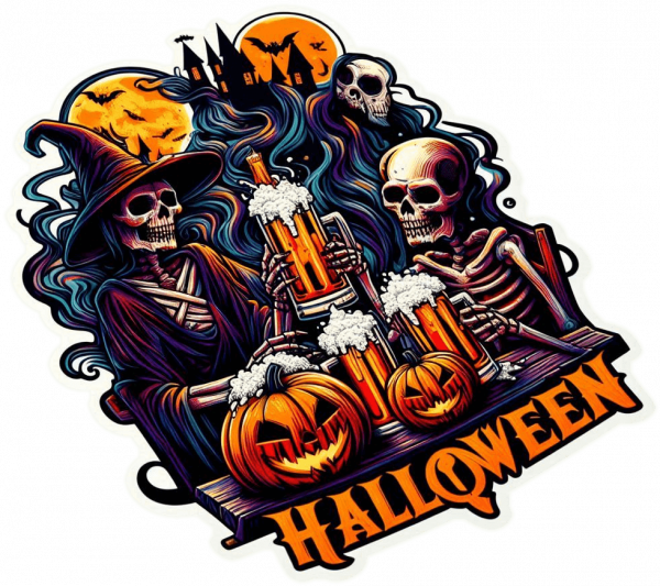 Halloween Con Cerveza 16 (15)