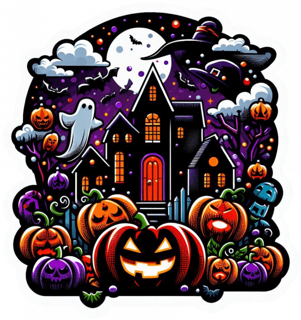 Halloween Feliz 14