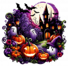 Halloween Feliz 20