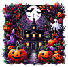 Halloween Feliz 25