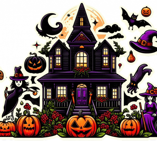 Halloween Feliz 07