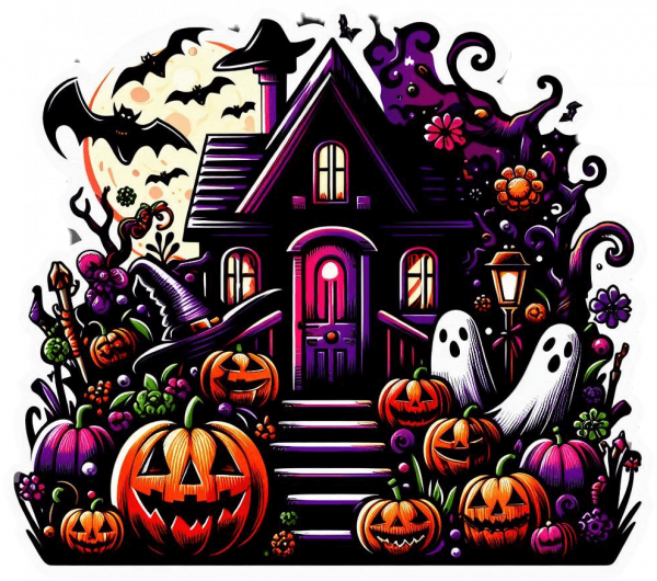 Halloween Feliz 08