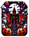 Halloween Feliz 16
