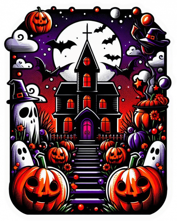 Halloween Feliz 16