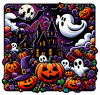 Halloween Feliz 17