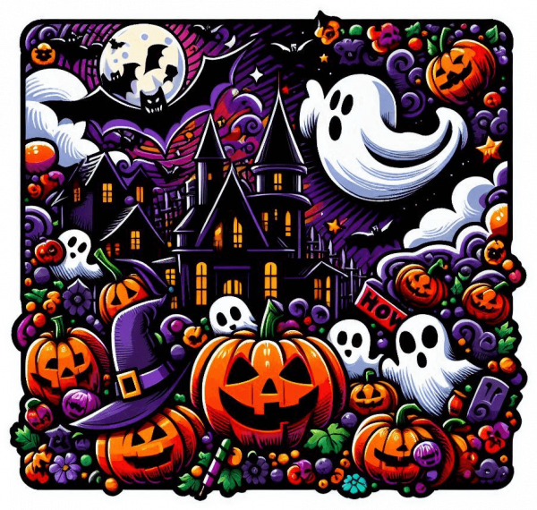 Halloween Feliz 17