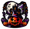 Halloween Feliz 18