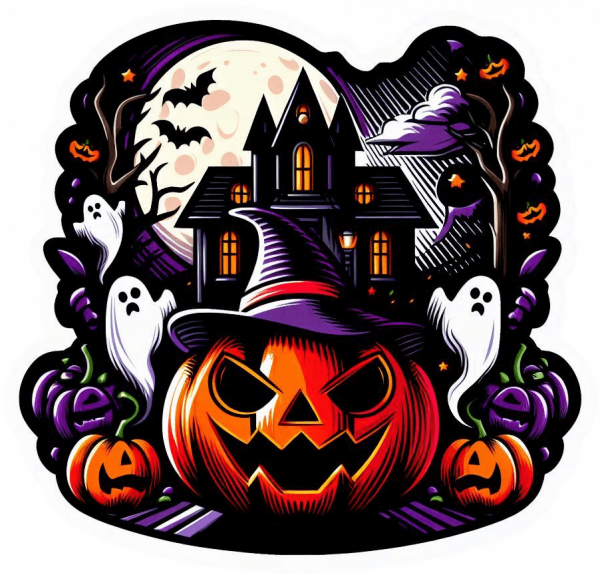 Halloween Feliz 18