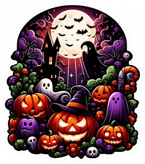 5831-Halloween Feliz 29 Halloween Feliz 29