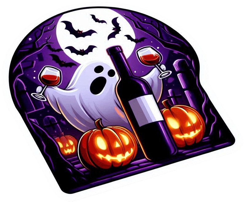 Halloween Y Fantasmas 16