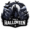 Hallowen Es Hoy 01
