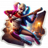 Harley Quinn 03