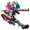 Harley Quinn 05