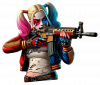 Harley Quinn 08
