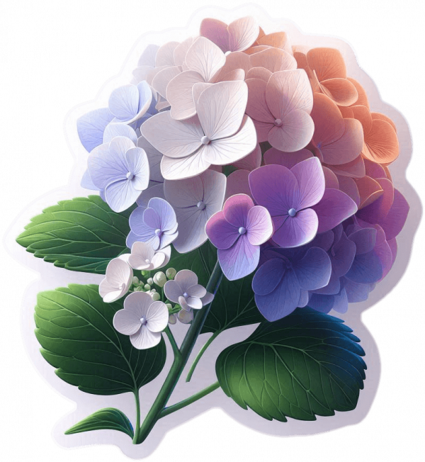 Hortensias 07