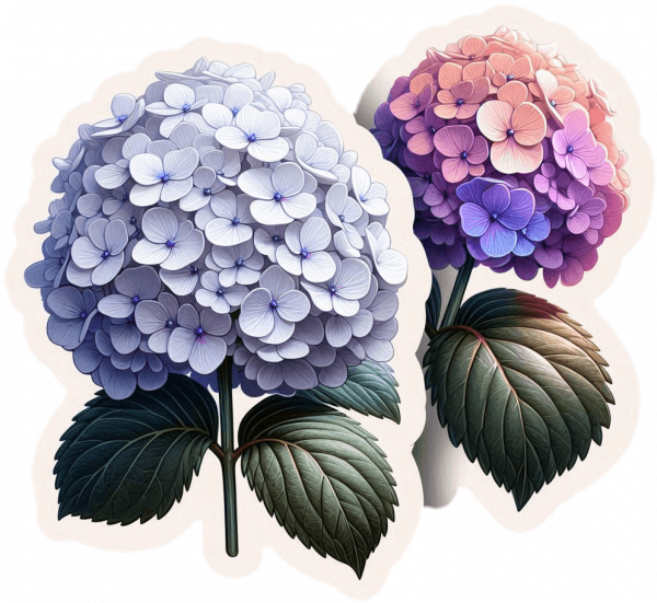 Hortensias 08