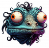 Iguana Loca 01