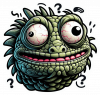 Iguana Loca 02