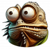Iguana Loca 03