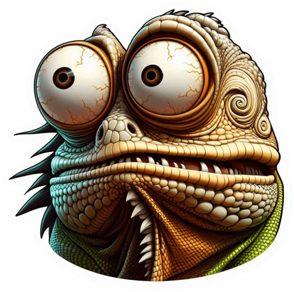 Iguana Loca 03