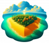 Isla Y Playa 01