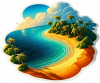 Isla Y Playa 03