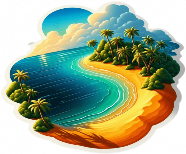 Isla Y Playa 03